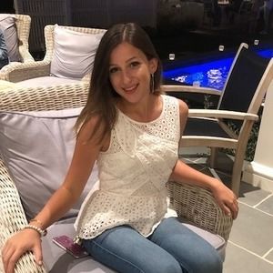 Meet your Posher, Linda